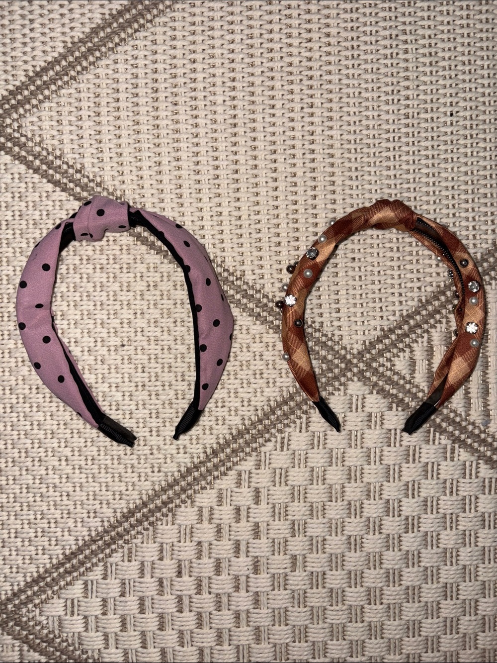 Set of 2 Headbands